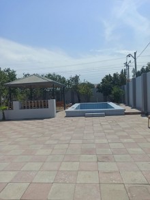 Satılır Həyət evi, Xırdalan.ş-6