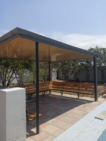 Satılır Həyət evi, Xırdalan.ş-9