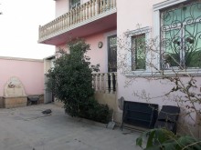 Satılır Həyət evi, Xırdalan.ş-4