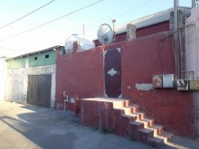 Satılır Həyət evi, Xırdalan.ş-1