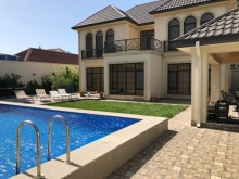 Satılır Villa, Xəzər.r, Mərdəkan-1