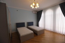 Satılır Villa, Xəzər.r, Mərdəkan-5
