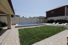 Satılır Villa, Xəzər.r, Mərdəkan-7