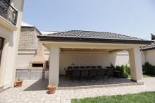 Satılır Villa, Xəzər.r, Mərdəkan-13