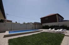 Satılır Villa, Xəzər.r, Mərdəkan-17