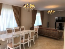 Satılır Villa, Xəzər.r, Mərdəkan-20