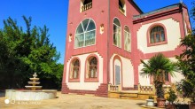 Satılır Villa, Səbail.r, Badamdar, Elmlər Akademiyası.m-4