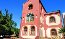 Satılır Villa, Səbail.r, Badamdar, Elmlər Akademiyası.m-5
