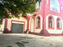 Satılır Villa, Səbail.r, Badamdar, Elmlər Akademiyası.m-6