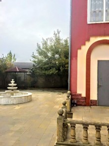 Satılır Villa, Səbail.r, Badamdar, Elmlər Akademiyası.m-8