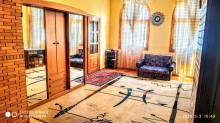 Satılır Villa, Səbail.r, Badamdar, Elmlər Akademiyası.m-13