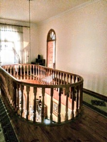Satılır Villa, Səbail.r, Badamdar, Elmlər Akademiyası.m-18