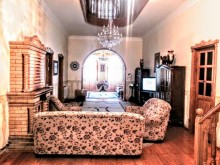 Satılır Villa, Səbail.r, Badamdar, Elmlər Akademiyası.m-20