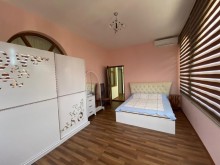 mərdəkan satilan bag evleri, -8