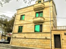 Satılır Villa, Səbail.r, Badamdar, Elmlər Akademiyası.m-2