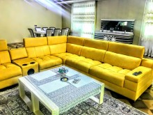 Satılır Villa, Səbail.r, Badamdar, Elmlər Akademiyası.m-5