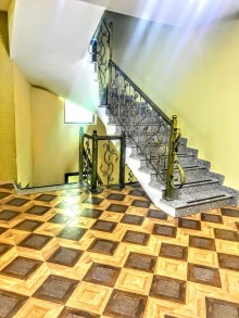 Satılır Villa, Səbail.r, Badamdar, Elmlər Akademiyası.m-9