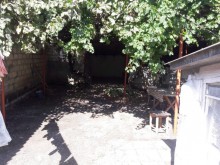 Satılır Həyət evi, İsmayıllı.ş-7