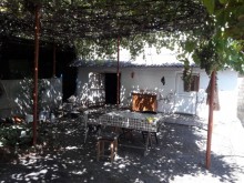 Satılır Həyət evi, İsmayıllı.ş-9