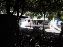 Satılır Həyət evi, İsmayıllı.ş-11