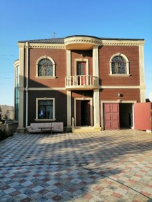 Satılır Həyət evi, Xəzər.r, Mərdəkan-1