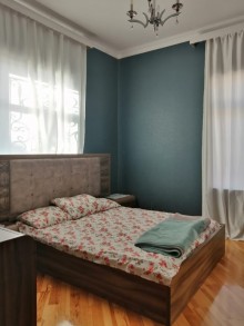 Satılır Həyət evi, Xəzər.r, Mərdəkan-2