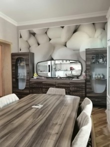 Satılır Həyət evi, Xəzər.r, Mərdəkan-4