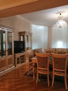 Satılır Həyət evi, Xəzər.r, Mərdəkan-8