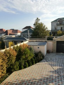 Satılır Həyət evi, Xəzər.r, Mərdəkan-18