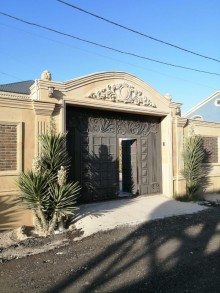 Satılır Həyət evi, Xəzər.r, Mərdəkan-19