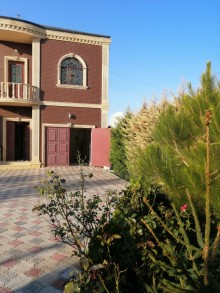 Satılır Həyət evi, Xəzər.r, Mərdəkan-20