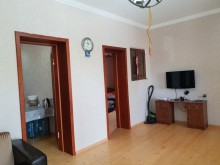 Kirayə (Aylıq) Həyət evi, Xəzər.r, Dübəndi, Koroğlu.m-14
