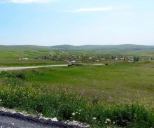 Satılır Torpaq, Şəmkir.ş-1