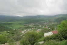 Satılır Torpaq, Şəmkir.ş-4