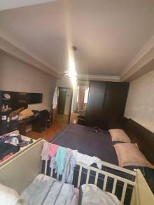 Satılır Yeni Tikili, Yasamal.r, Yeni Yasamal, İnşaatçılar.m-7