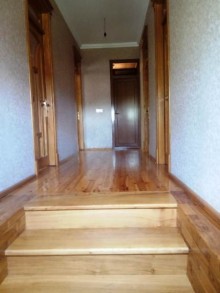 Satılır Həyət evi, Qəbələ.ş-6