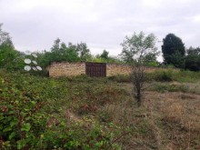 Satılır Torpaq, Qəbələ.ş-1
