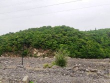 Satılır Torpaq, Qəbələ.ş-6