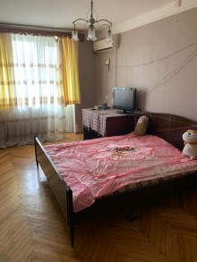 Kirayə (Aylıq) Köhnə Tikili, Nərimanov.r, N.Nərmanov.m-1