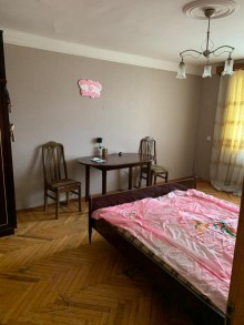 Kirayə (Aylıq) Köhnə Tikili, Nərimanov.r, N.Nərmanov.m-2