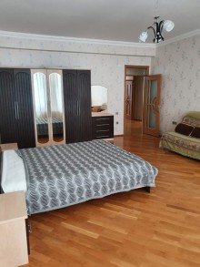 Kirayə (Aylıq) Yeni Tikili, Nərimanov.r, N.Nərmanov.m-1