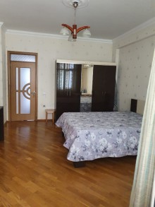 Kirayə (Aylıq) Yeni Tikili, Nərimanov.r, N.Nərmanov.m-2