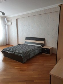Kirayə (Aylıq) Yeni Tikili, Nərimanov.r, N.Nərmanov.m-3