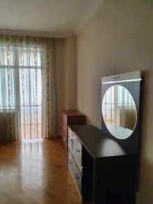 Kirayə (Aylıq) Yeni Tikili, Nərimanov.r, N.Nərmanov.m-4