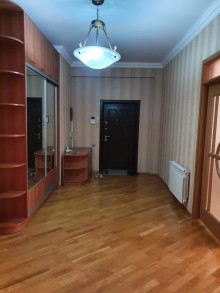 Kirayə (Aylıq) Yeni Tikili, Nərimanov.r, N.Nərmanov.m-5