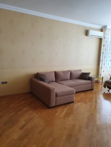 Kirayə (Aylıq) Yeni Tikili, Nərimanov.r, N.Nərmanov.m-6