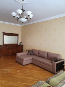Kirayə (Aylıq) Yeni Tikili, Nərimanov.r, N.Nərmanov.m-7
