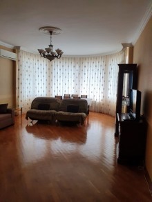 Kirayə (Aylıq) Yeni Tikili, Nərimanov.r, N.Nərmanov.m-8