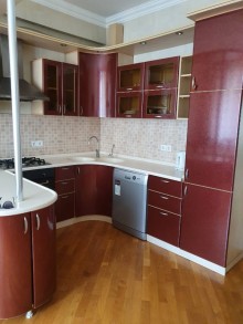 Kirayə (Aylıq) Yeni Tikili, Nərimanov.r, N.Nərmanov.m-9