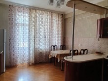 Kirayə (Aylıq) Yeni Tikili, Nərimanov.r, N.Nərmanov.m-10